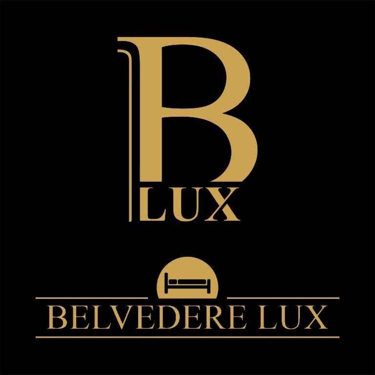Garni Hotel Belvedere Lux Kraljevo Exterior foto